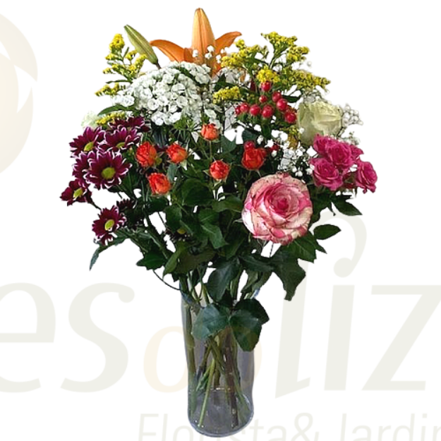 Image de Pot de fleurs pour décorer la maison 2201
