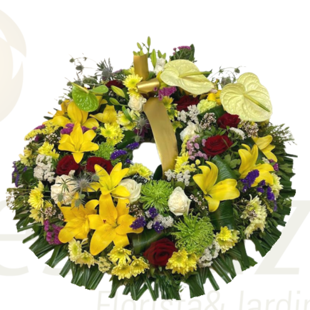 Picture of Wreath 2201