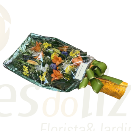 Imagem de Palma SENTIDOS PÊSAMES