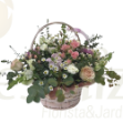 Imagem de Cesta de Flores  2502